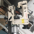 Automatisk madrass Tape Edge Machine